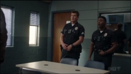 The Rookie - Season 05 Episode 02